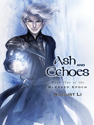 cover image of Ash and Echoes